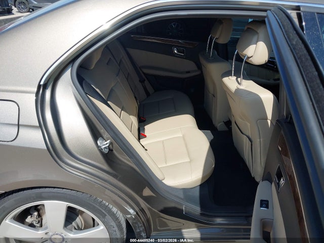 Продажа на аукционе авто 2011 Mercedes-benz E 350, vin: WDDHF5GB9BA414676, номер лота: 44485240