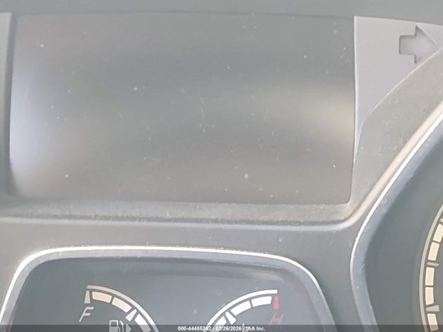 44485242 :رقم المزاد ، 1FADP3L93EL381153 vin ، 2014 Ford Focus St مزاد بيع