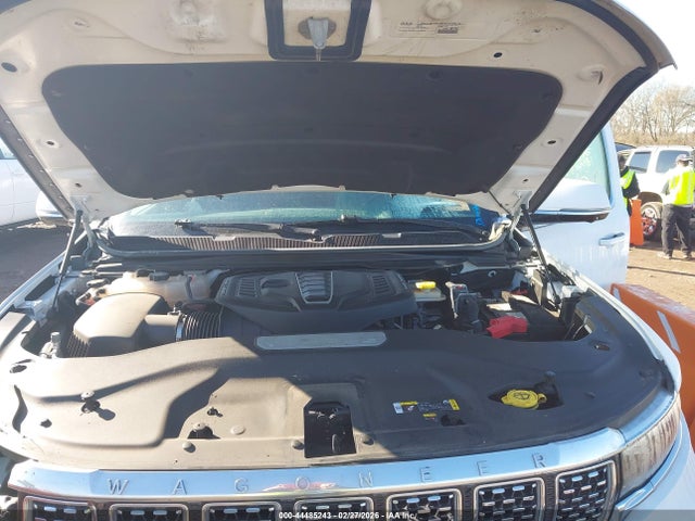 Продаж на аукціоні авто 2022 Jeep Grand Wagoneer Series Ii 4x4, vin: 1C4SJVFP7NS142431, номер лоту: 44485243