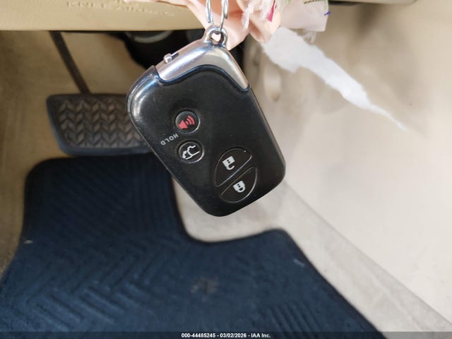 Продаж на аукціоні авто 2010 Lexus Rx 350, vin: 2T2ZK1BA5AC004450, номер лоту: 44485245