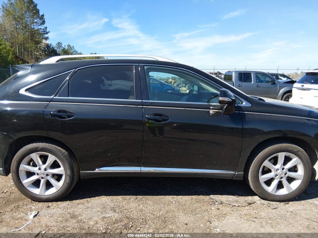 Продаж на аукціоні авто 2010 Lexus Rx 350, vin: 2T2ZK1BA5AC004450, номер лоту: 44485245