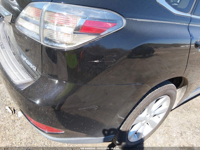 Продаж на аукціоні авто 2010 Lexus Rx 350, vin: 2T2ZK1BA5AC004450, номер лоту: 44485245