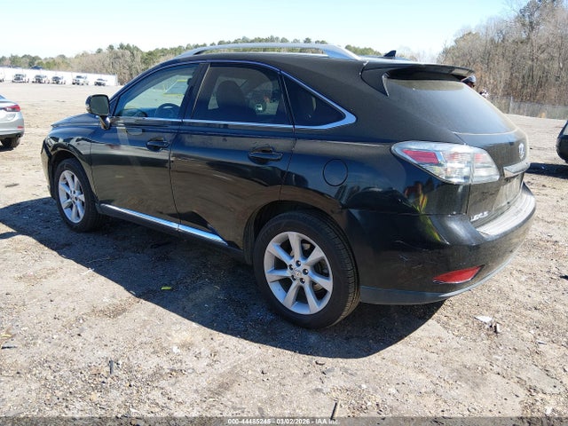 Продаж на аукціоні авто 2010 Lexus Rx 350, vin: 2T2ZK1BA5AC004450, номер лоту: 44485245