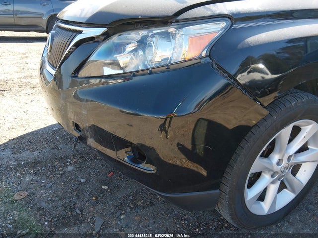 Продаж на аукціоні авто 2010 Lexus Rx 350, vin: 2T2ZK1BA5AC004450, номер лоту: 44485245