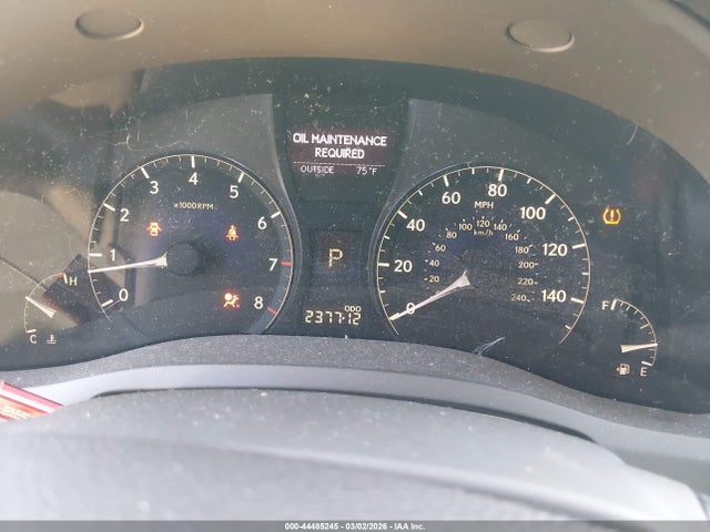 Продаж на аукціоні авто 2010 Lexus Rx 350, vin: 2T2ZK1BA5AC004450, номер лоту: 44485245