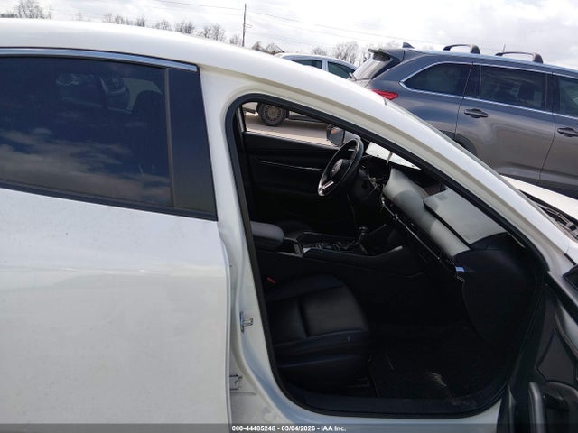 Продаж на аукціоні авто 2022 Mazda Mazda3 Preferred, vin: JM1BPBCL4N1509421, номер лоту: 44485248