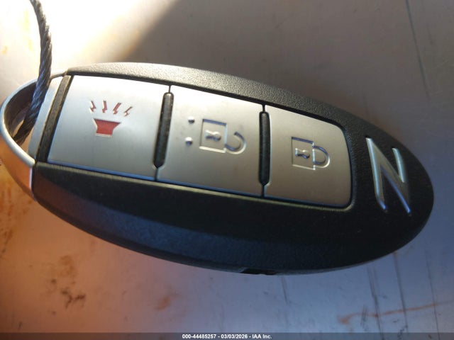 2010 NISSAN 370Z JN1AZ4EH2AM505857 Photo 10