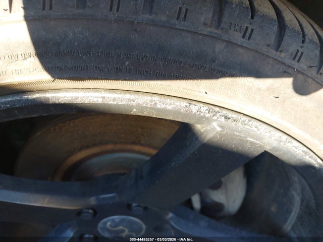 2010 NISSAN 370Z JN1AZ4EH2AM505857 Photo 5