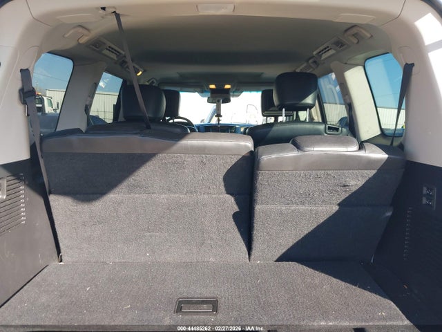44485262 :رقم المزاد ، JN8AZ2NE9E9063728 vin ، 2014 Infiniti Qx80 مزاد بيع