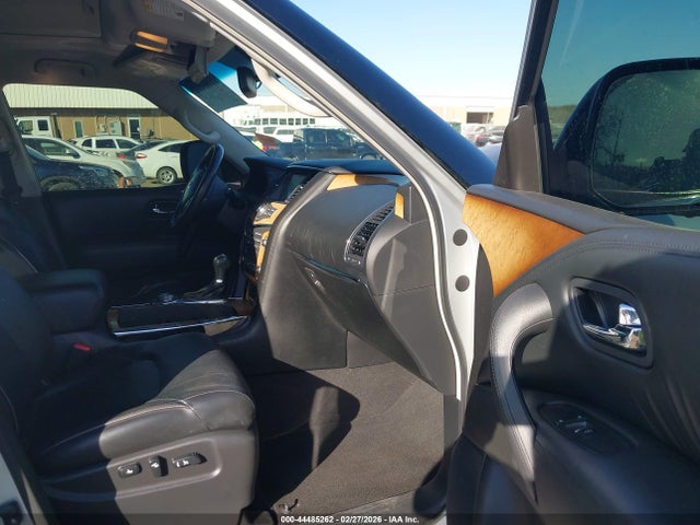 44485262 :رقم المزاد ، JN8AZ2NE9E9063728 vin ، 2014 Infiniti Qx80 مزاد بيع