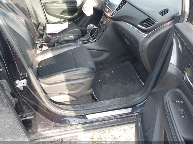 Aukcja sprzedaży 2021 Buick Encore Awd Preferred, vin: KL4CJESB6MB355412, numer aukcji: 44485265