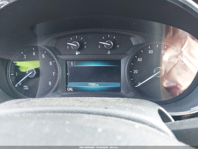 Aukcja sprzedaży 2021 Buick Encore Awd Preferred, vin: KL4CJESB6MB355412, numer aukcji: 44485265