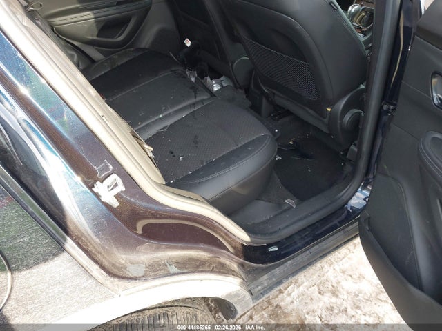 Aukcja sprzedaży 2021 Buick Encore Awd Preferred, vin: KL4CJESB6MB355412, numer aukcji: 44485265