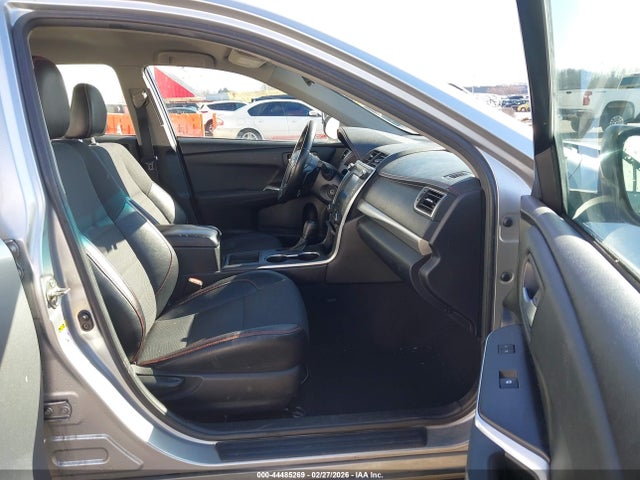 4T1BF1FKXGU237566 Toyota CAMRY SE