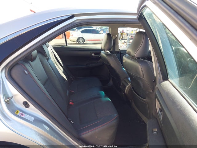 4T1BF1FKXGU237566 Toyota CAMRY SE