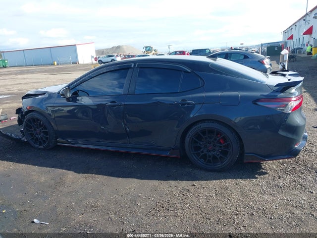 4T1KZ1AKXPU072438 Toyota CAMRY TRD
