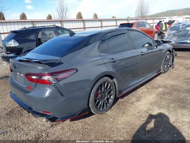 4T1KZ1AKXPU072438 Toyota CAMRY TRD
