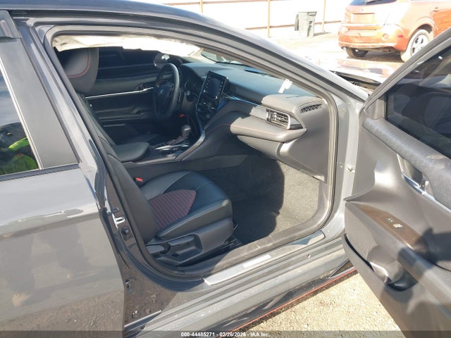4T1KZ1AKXPU072438 Toyota CAMRY TRD