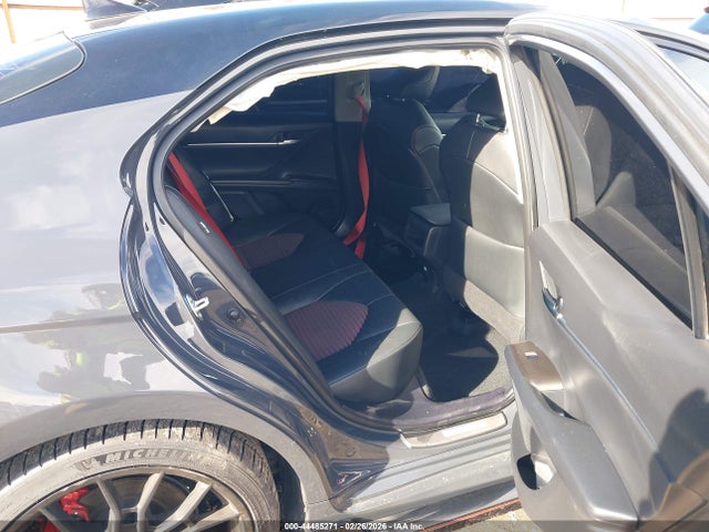 4T1KZ1AKXPU072438 Toyota CAMRY TRD