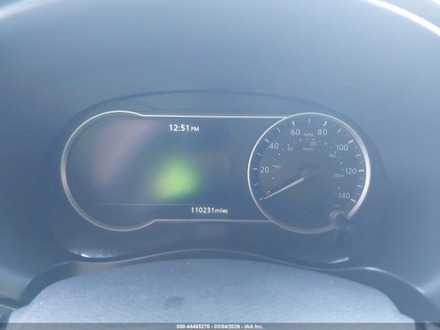 Nissan Kicks Sv Xtronic Cvt 2020 3N1CP5CV3LL512309 Image 7