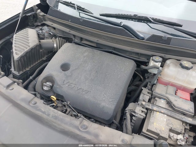 1GNEVFKW5LJ112794 Chevrolet Traverse Awd Ls