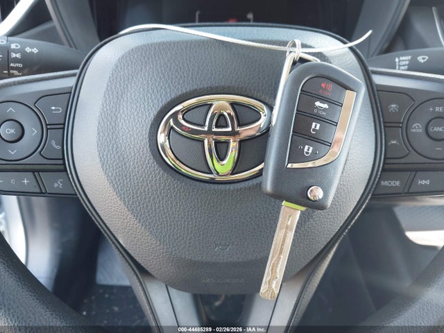 JTDBCMFEXT3115007 Toyota Corolla Hybrid Hybrid Le