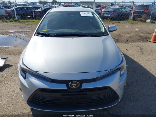 JTDBCMFEXT3115007 Toyota Corolla Hybrid Hybrid Le