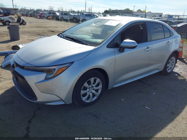JTDBCMFEXT3115007 Toyota Corolla Hybrid Hybrid Le