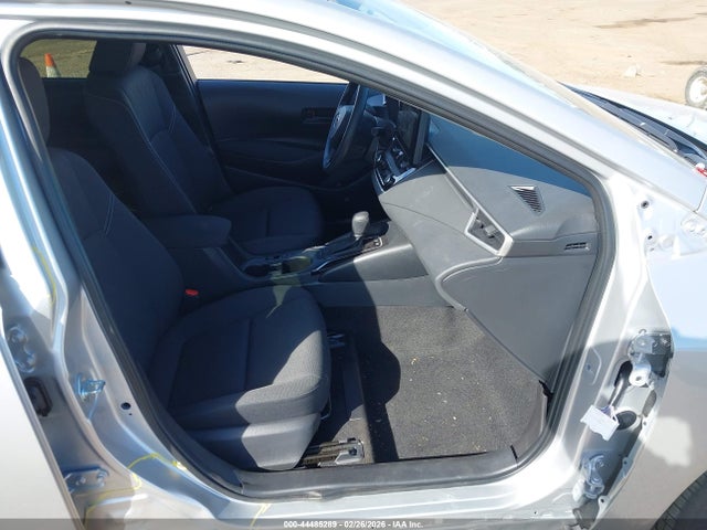 JTDBCMFEXT3115007 Toyota Corolla Hybrid Hybrid Le