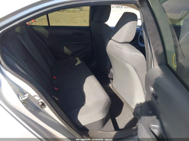 JTDBCMFEXT3115007 Toyota Corolla Hybrid Hybrid Le