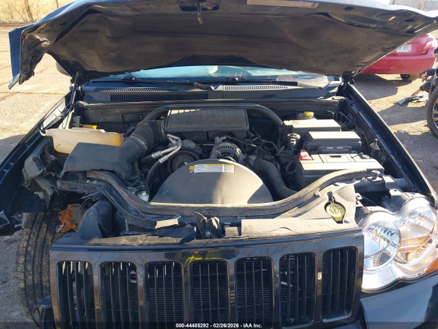 Aukcja sprzedaży 2010 Jeep Grand Cherokee Laredo, vin: 1J4PR4GK6AC152023, numer aukcji: 44485292