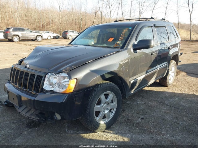Aukcja sprzedaży 2010 Jeep Grand Cherokee Laredo, vin: 1J4PR4GK6AC152023, numer aukcji: 44485292