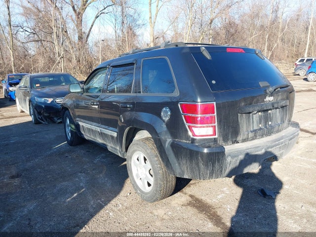 Aukcja sprzedaży 2010 Jeep Grand Cherokee Laredo, vin: 1J4PR4GK6AC152023, numer aukcji: 44485292