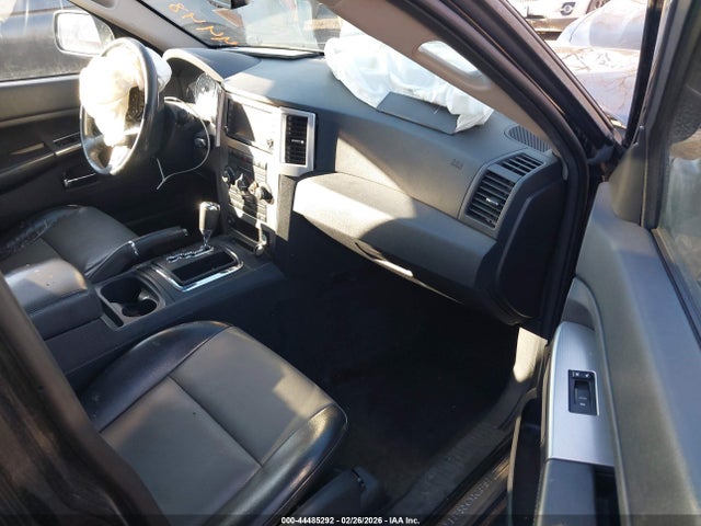 Aukcja sprzedaży 2010 Jeep Grand Cherokee Laredo, vin: 1J4PR4GK6AC152023, numer aukcji: 44485292