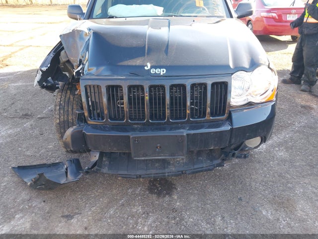 Aukcja sprzedaży 2010 Jeep Grand Cherokee Laredo, vin: 1J4PR4GK6AC152023, numer aukcji: 44485292