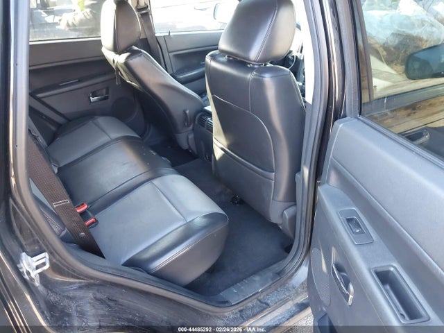 Aukcja sprzedaży 2010 Jeep Grand Cherokee Laredo, vin: 1J4PR4GK6AC152023, numer aukcji: 44485292