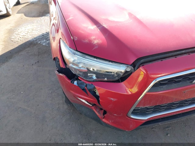 2015 MITSUBISHI OUTLANDER SPORT 4A4AP4AU7FE019027 Photo 5