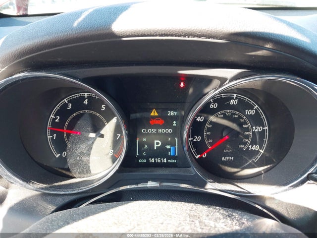 2015 MITSUBISHI OUTLANDER SPORT 4A4AP4AU7FE019027 Photo 6