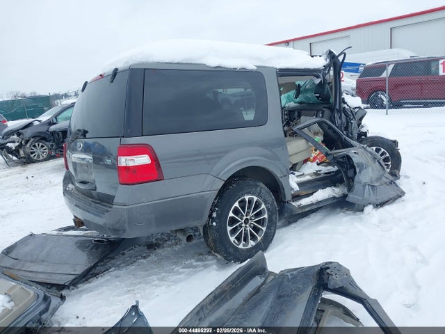 2011 FORD EXPEDITION EL 1FMJK1J56BEF15360 Photo 3