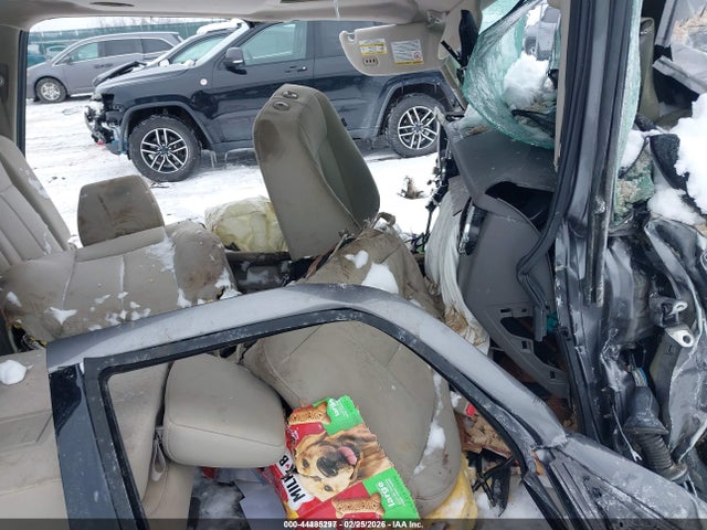 2011 FORD EXPEDITION EL 1FMJK1J56BEF15360 Photo 4