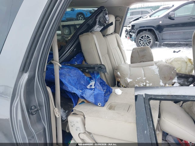2011 FORD EXPEDITION EL 1FMJK1J56BEF15360 Photo 7