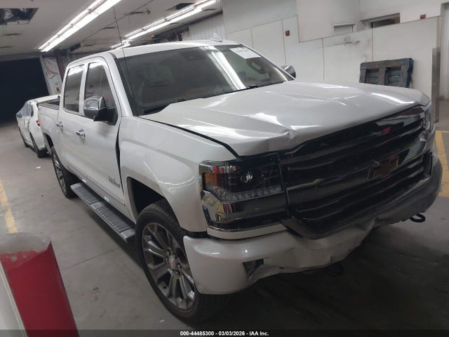 Chevrolet Silverado 1500 High Country 2017 3GCUKTEJ8HG378038 main image