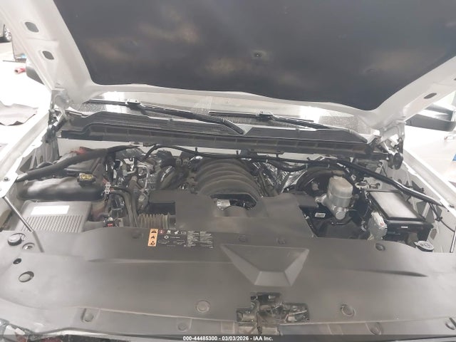 3GCUKTEJ8HG378038 Chevrolet Silverado 1500 High Country