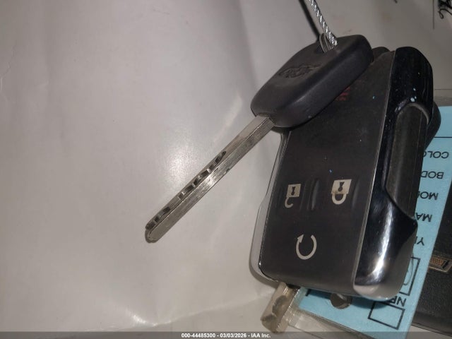 3GCUKTEJ8HG378038 Chevrolet Silverado 1500 High Country