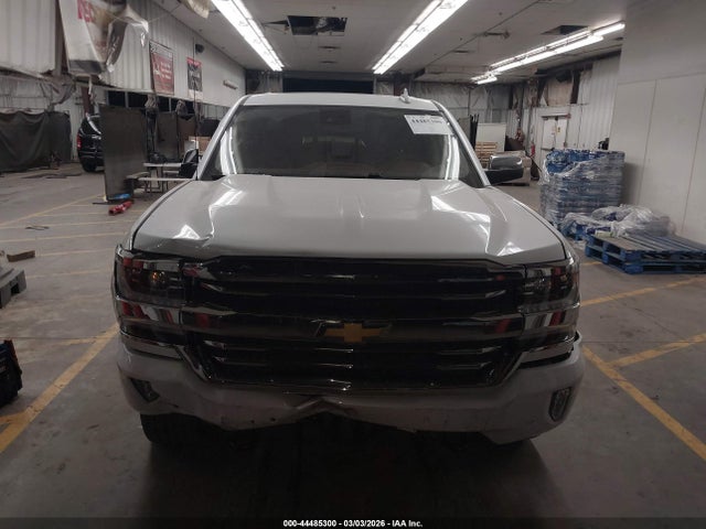 3GCUKTEJ8HG378038 Chevrolet Silverado 1500 High Country