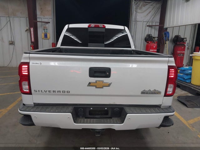 3GCUKTEJ8HG378038 Chevrolet Silverado 1500 High Country