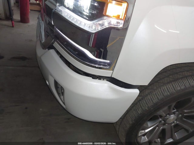 3GCUKTEJ8HG378038 Chevrolet Silverado 1500 High Country
