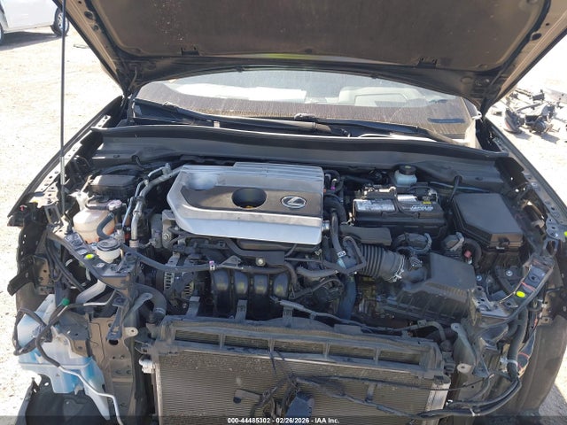 Aukcja sprzedaży 2020 Lexus Ux 200, vin: JTHP3JBH7L2027198, numer aukcji: 44485302