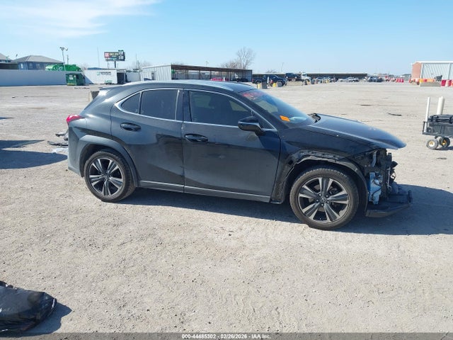 Aukcja sprzedaży 2020 Lexus Ux 200, vin: JTHP3JBH7L2027198, numer aukcji: 44485302