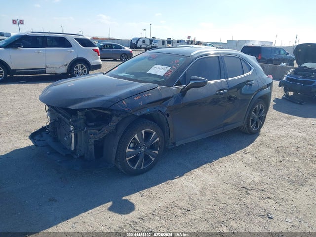 Aukcja sprzedaży 2020 Lexus Ux 200, vin: JTHP3JBH7L2027198, numer aukcji: 44485302